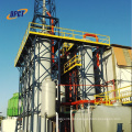 set Potassium sulfate production line SOP plant
